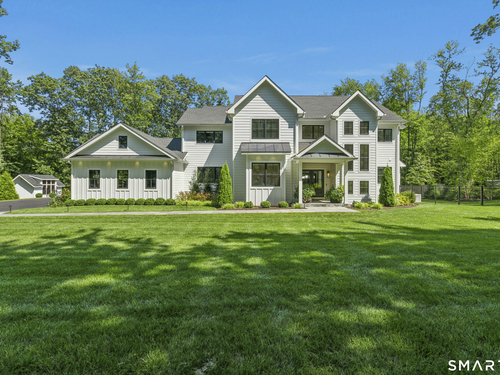  single family home for sale located at 2 Black Pine Ridge, Ridgefield, CT 06877