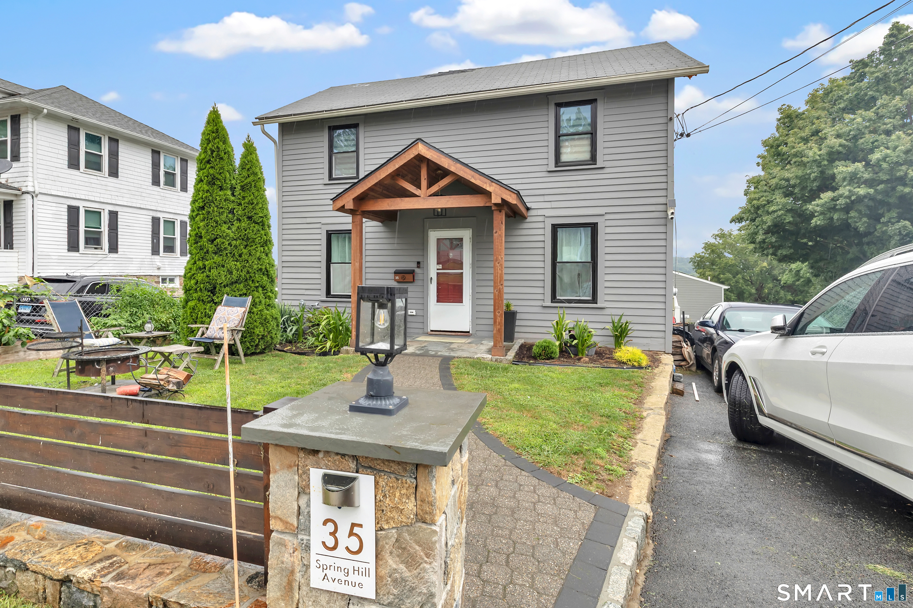 35 Spring Hill Avenue, Norwalk, CT 06850 | For Sale at $499,900