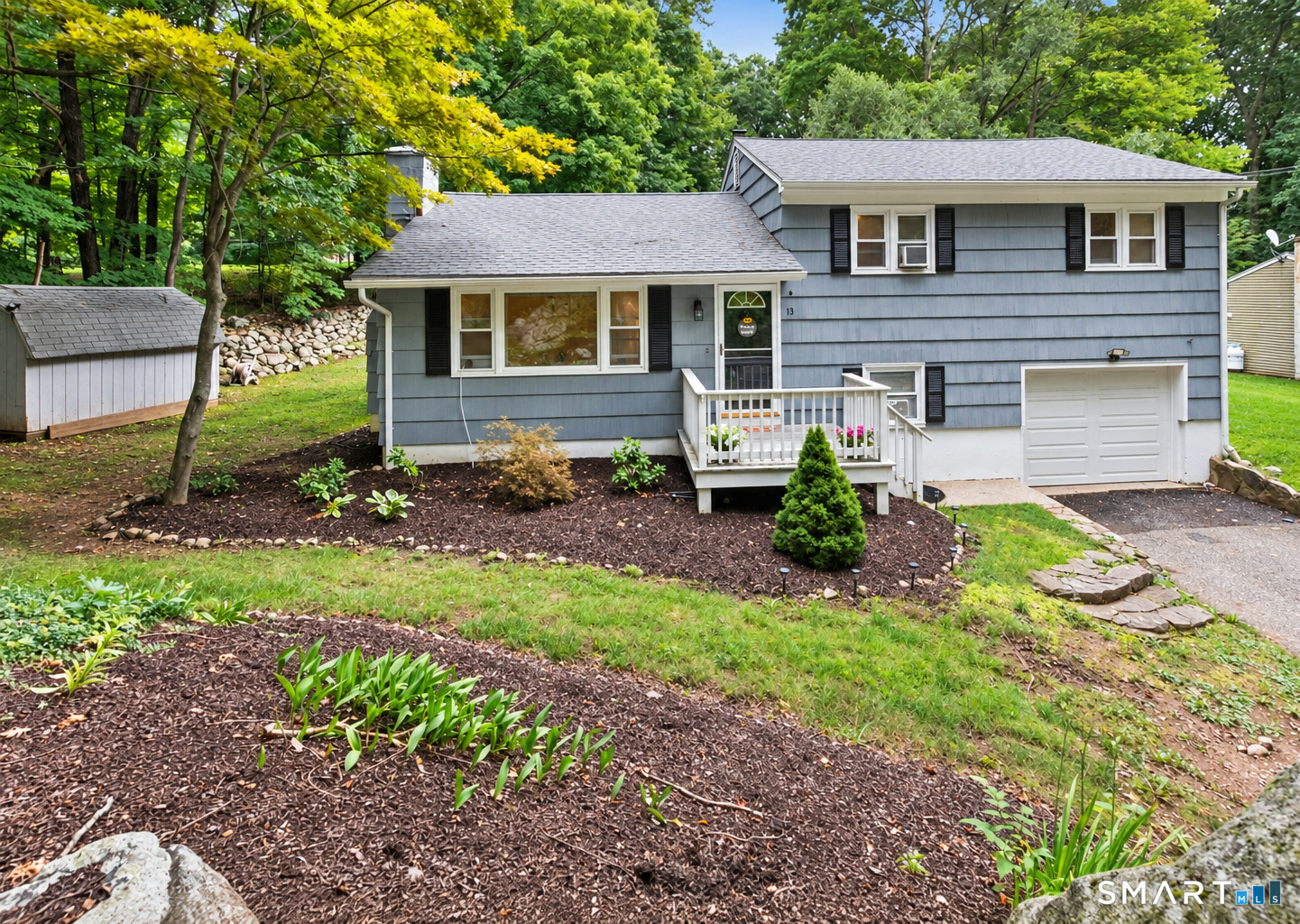 13 Ball Pond Road, Danbury, CT 06811 | For Sale at $399,000