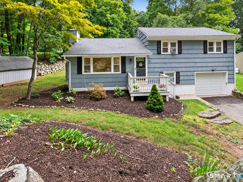  single family home for sale located at 13 Ball Pond Road, Danbury, CT 06811