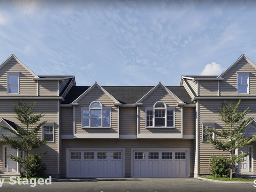 New construction townhouse condo for sale located at 91 Hope Street, 29, Stamford, CT 06906