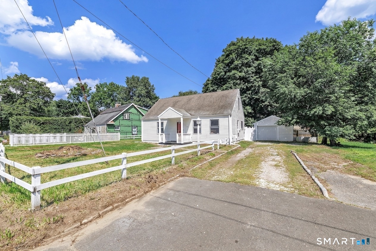 13 Fairchild Drive, Bethel, CT 06801 | For Sale at $638,000
