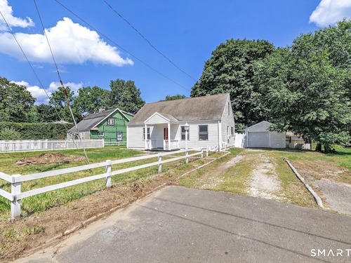  single family home for sale located at 13 Fairchild Drive, Bethel, CT 06801