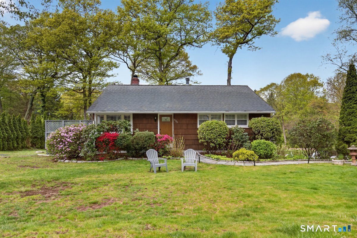 131 Clay Hill Road, Stamford, CT 06905 | For Sale at $759,000