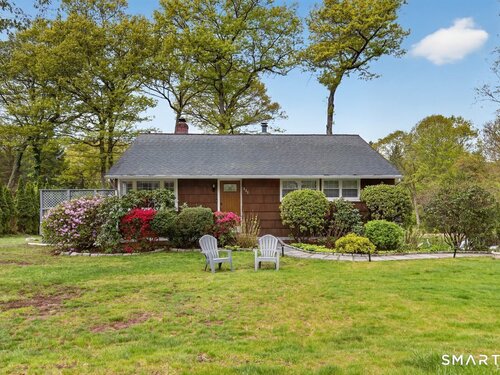 single family home for sale located at 131 Clay Hill Road, Stamford, CT 06905