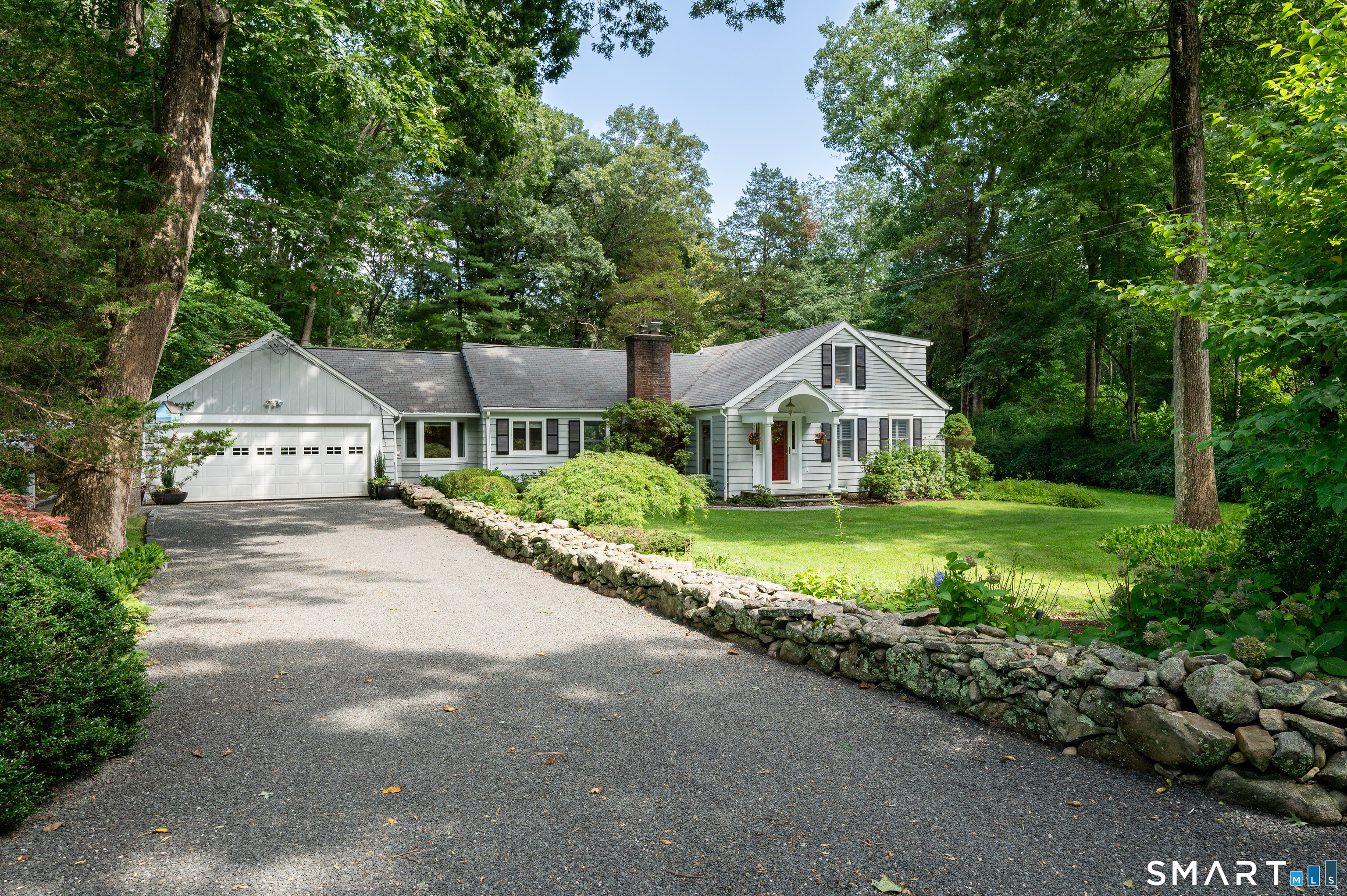 163 Cedarwood Road, Stamford, CT 06903 | For Sale at $989,000