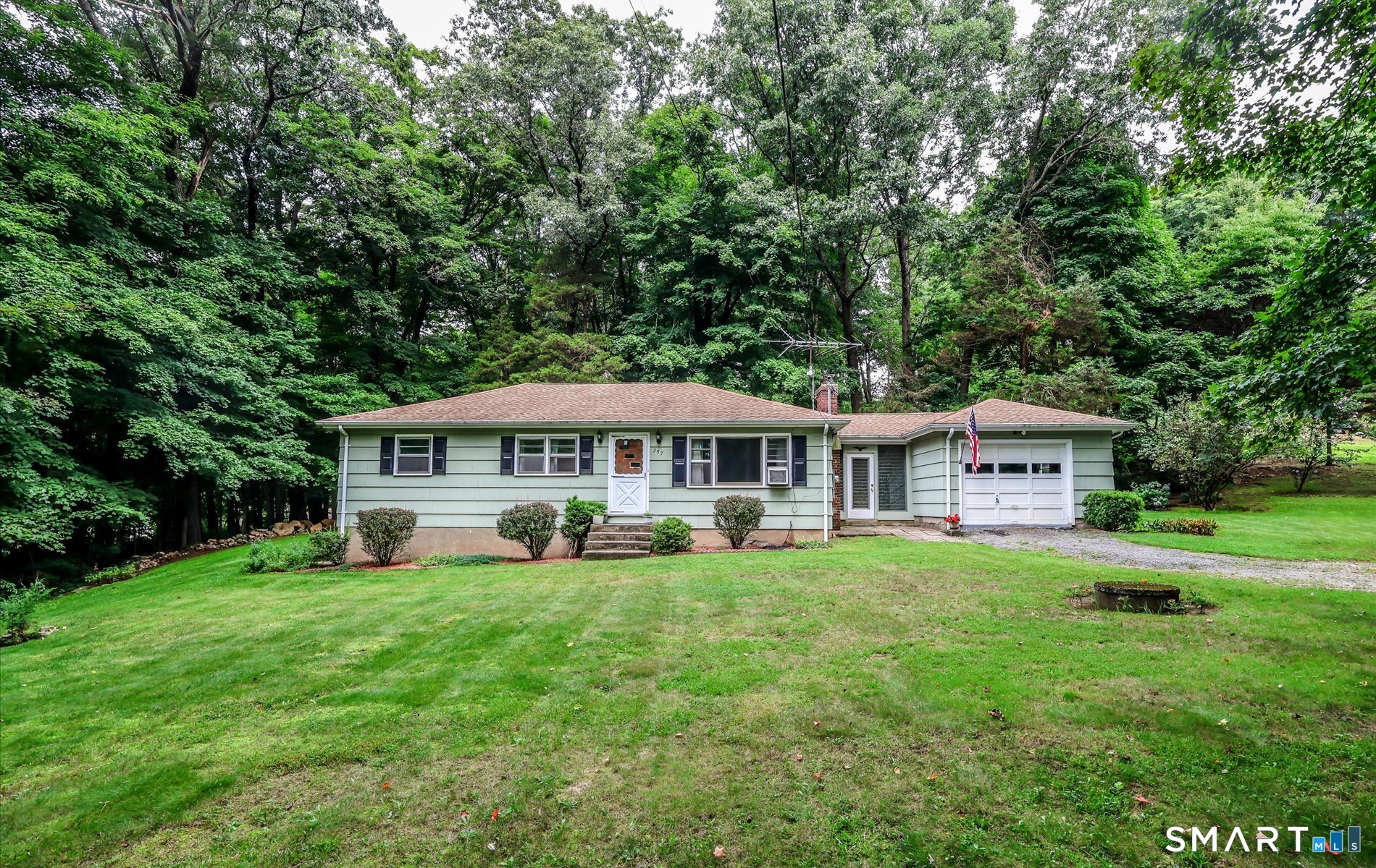 257 Spring Hill Road, Monroe, CT 06468 | For Sale at $404,000