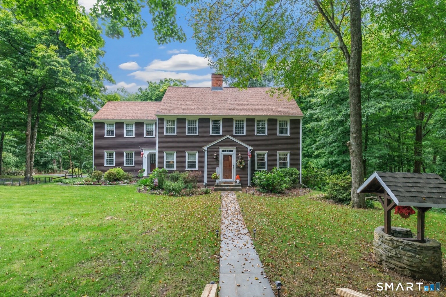 132 Hammertown Road, Monroe, CT 06468 | For Sale at $799,900