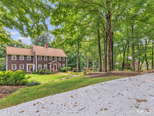  single family home for sale located at 132 Hammertown Road, Monroe, CT 06468