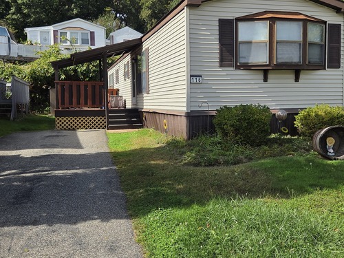  single family home for sale located at 116 Woodland Park, Shelton, CT 06484