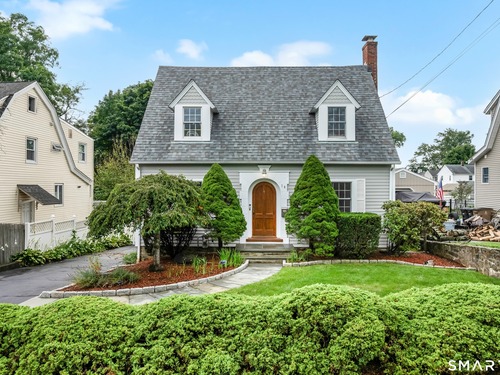  single family home for sale located at 14 Buena Vista Street, Stamford, CT 06907