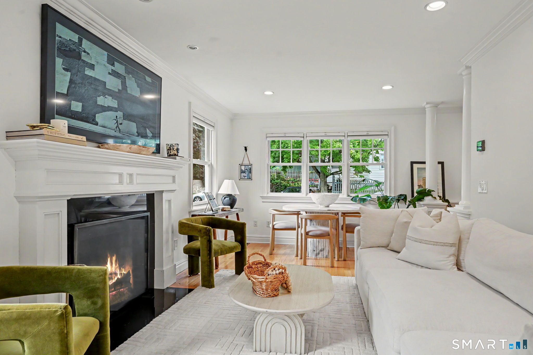 114 Webb Avenue, Stamford, CT 06902 | For Sale at $732,000