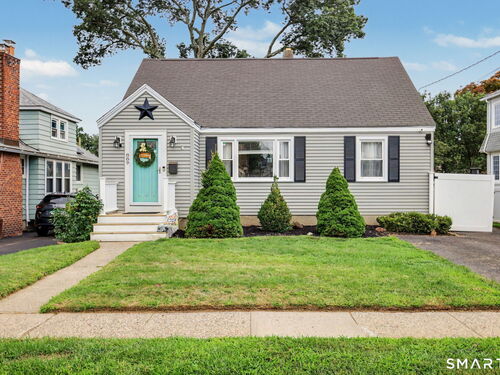  single family home for sale located at 889 Wilcoxson Avenue, Stratford, CT 06614