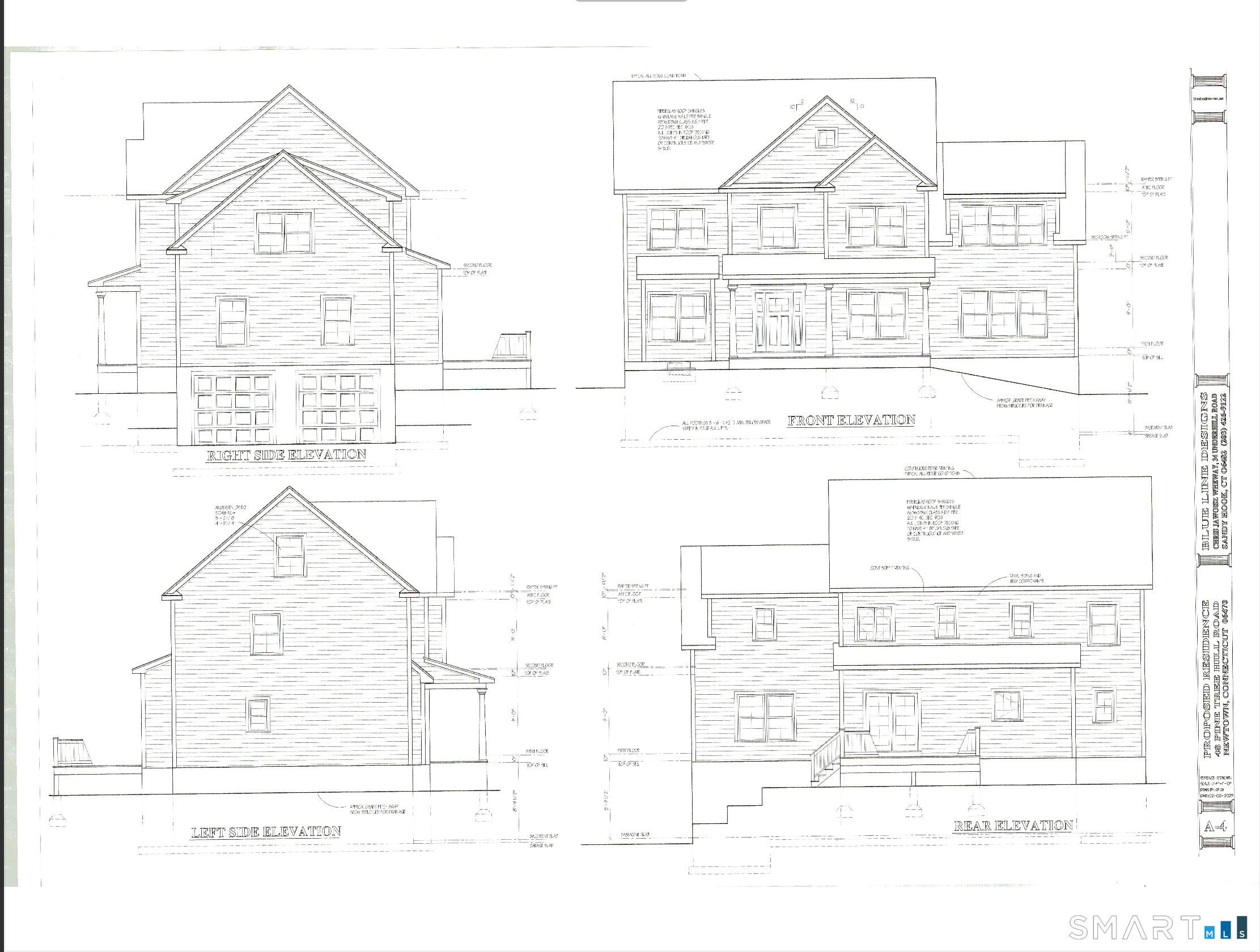81 Far View Drive, Newtown, CT 06482 | For Sale at $1,050,000