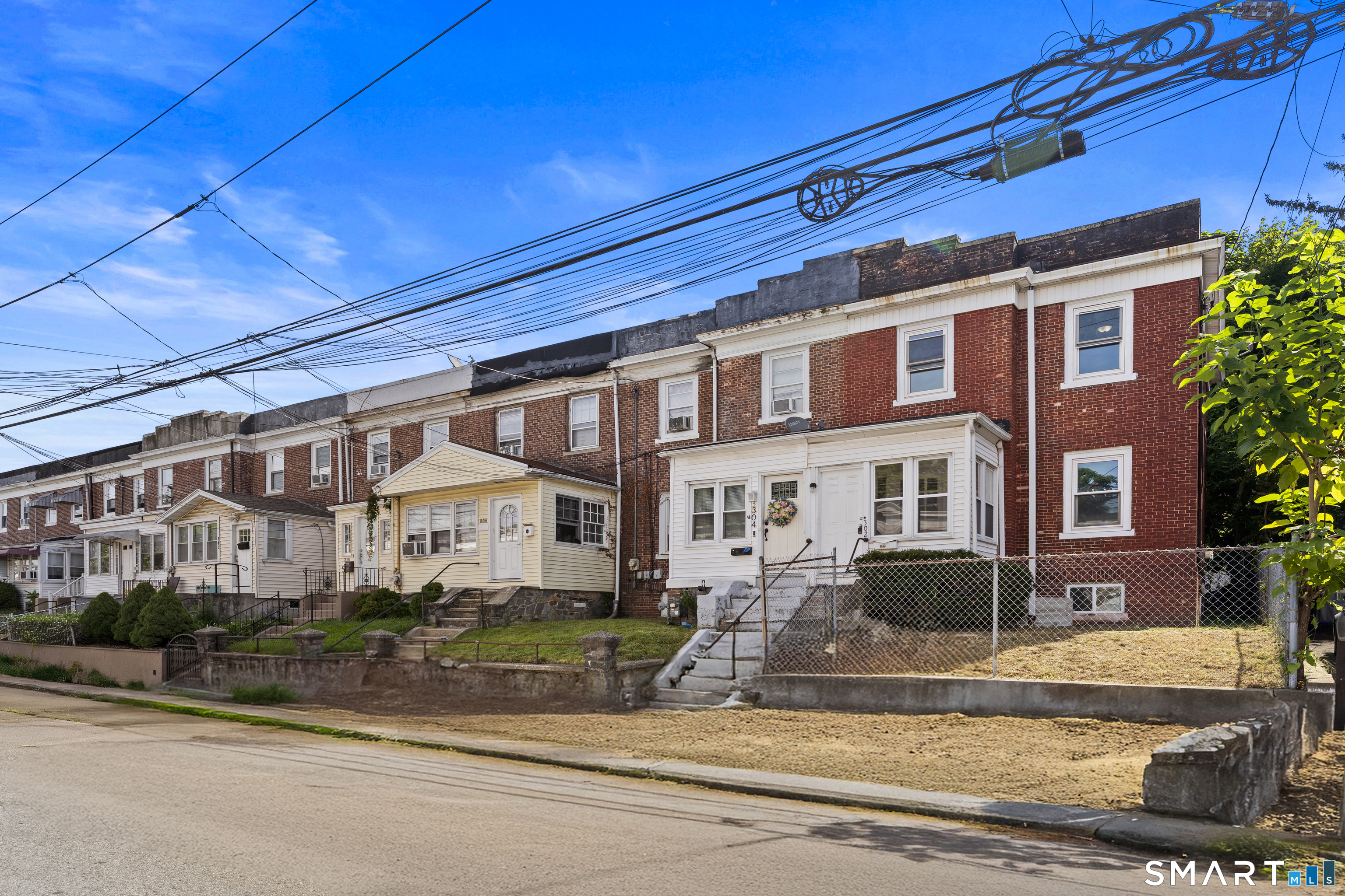302 Dover Street, Bridgeport, CT 06610 | For Sale at $315,000