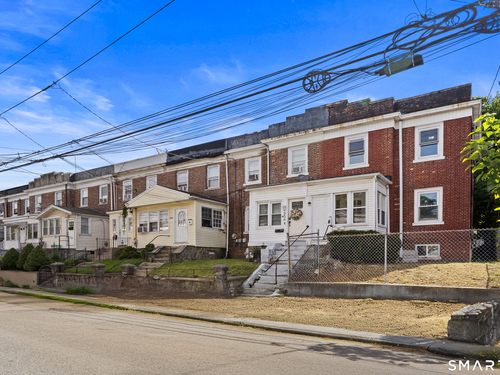  single family home for sale located at 302 Dover Street, Bridgeport, CT 06610