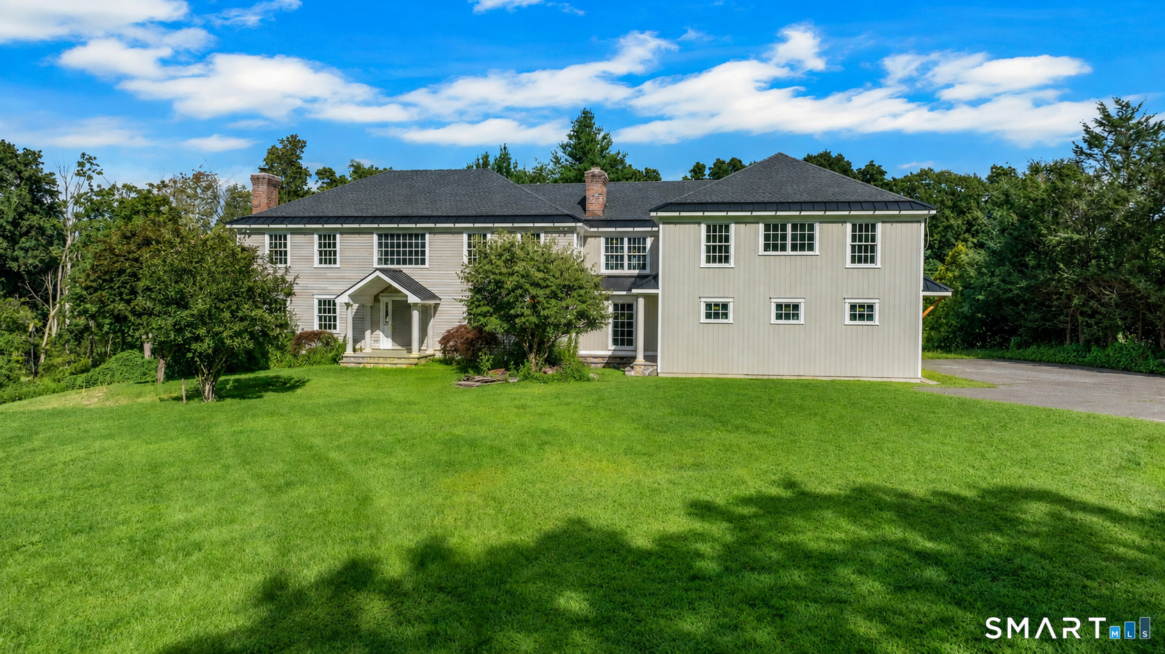 201 Whites Hill Lane, Fairfield, CT 06824 | For Sale at $2,095,000