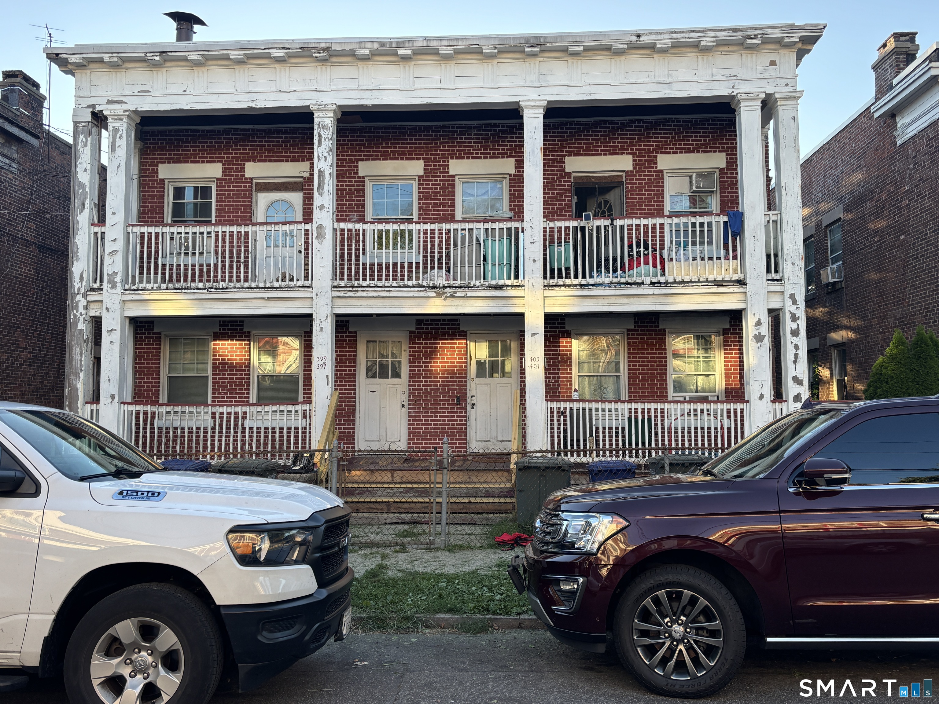 397 Dover Street, Bridgeport, CT 06610 | For Sale at $699,995