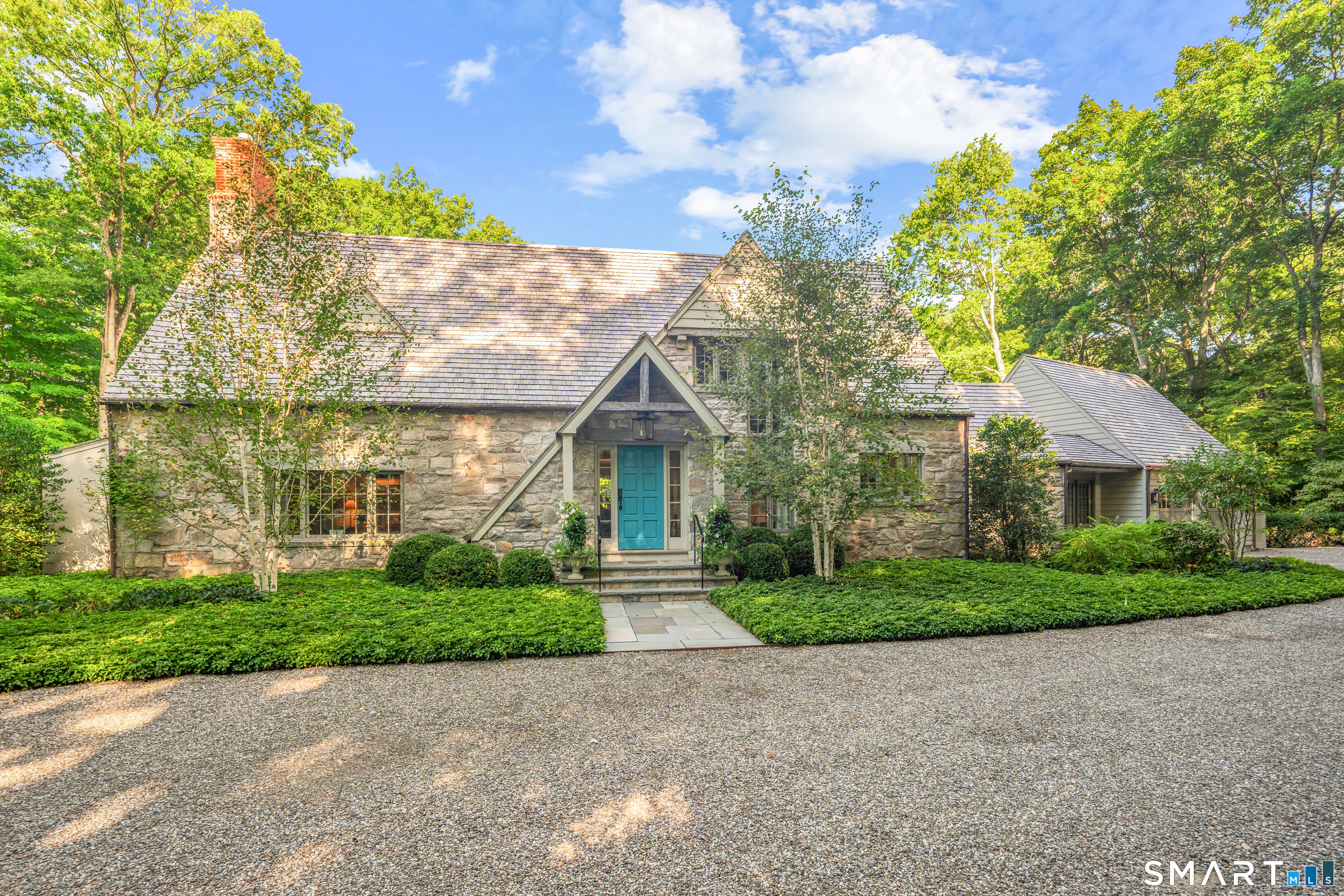 31 Hancock Lane, Darien, CT 06820 | For Sale at $3,595,000