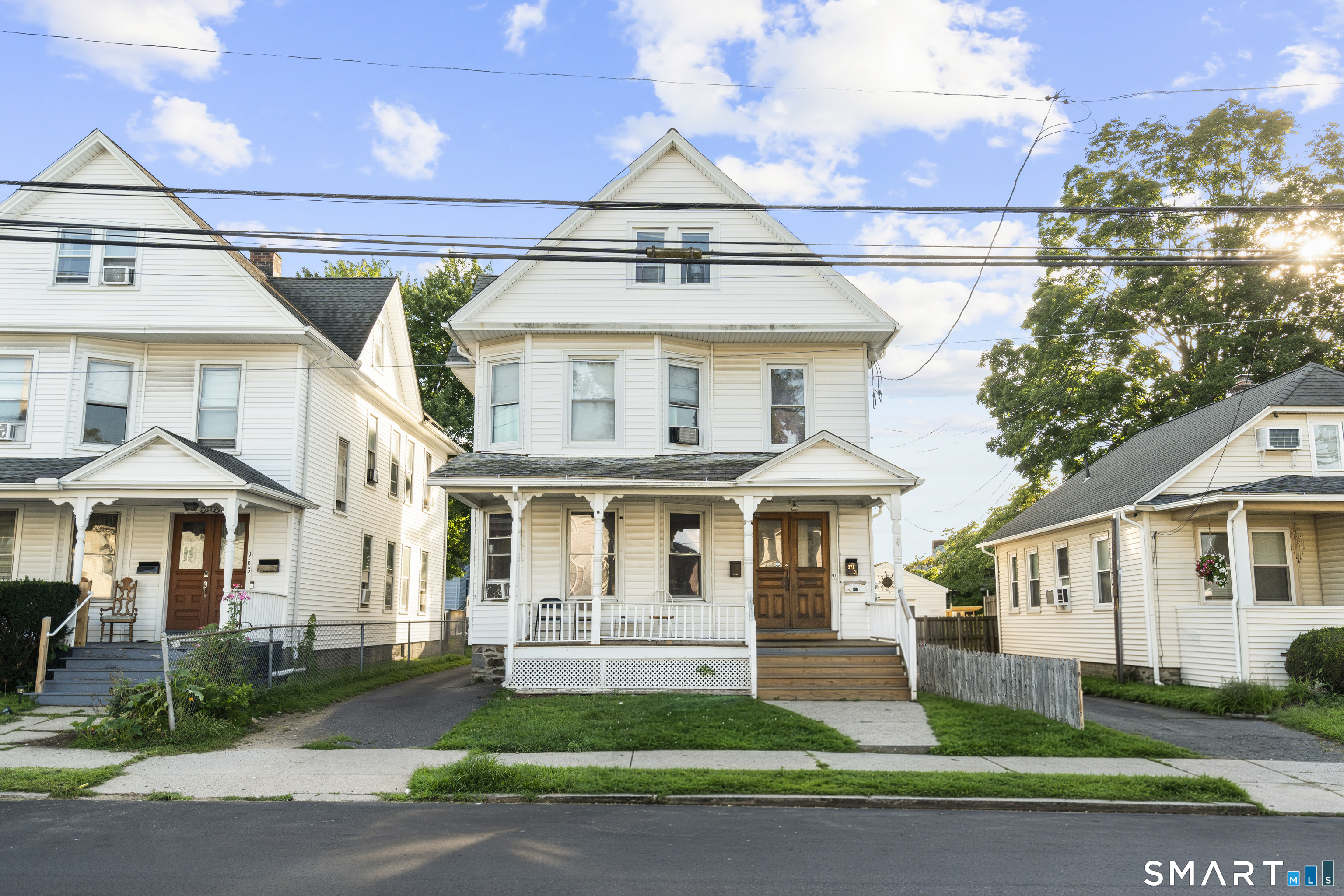 969-971 Wood Avenue, Bridgeport, CT 06604 | For Sale at $534,900