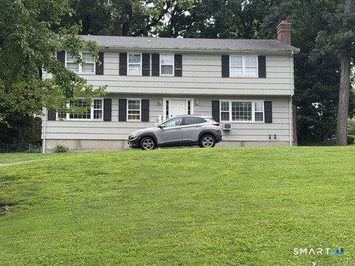  single family home for sale located at 70 Crest Terrace, Fairfield, CT 06825