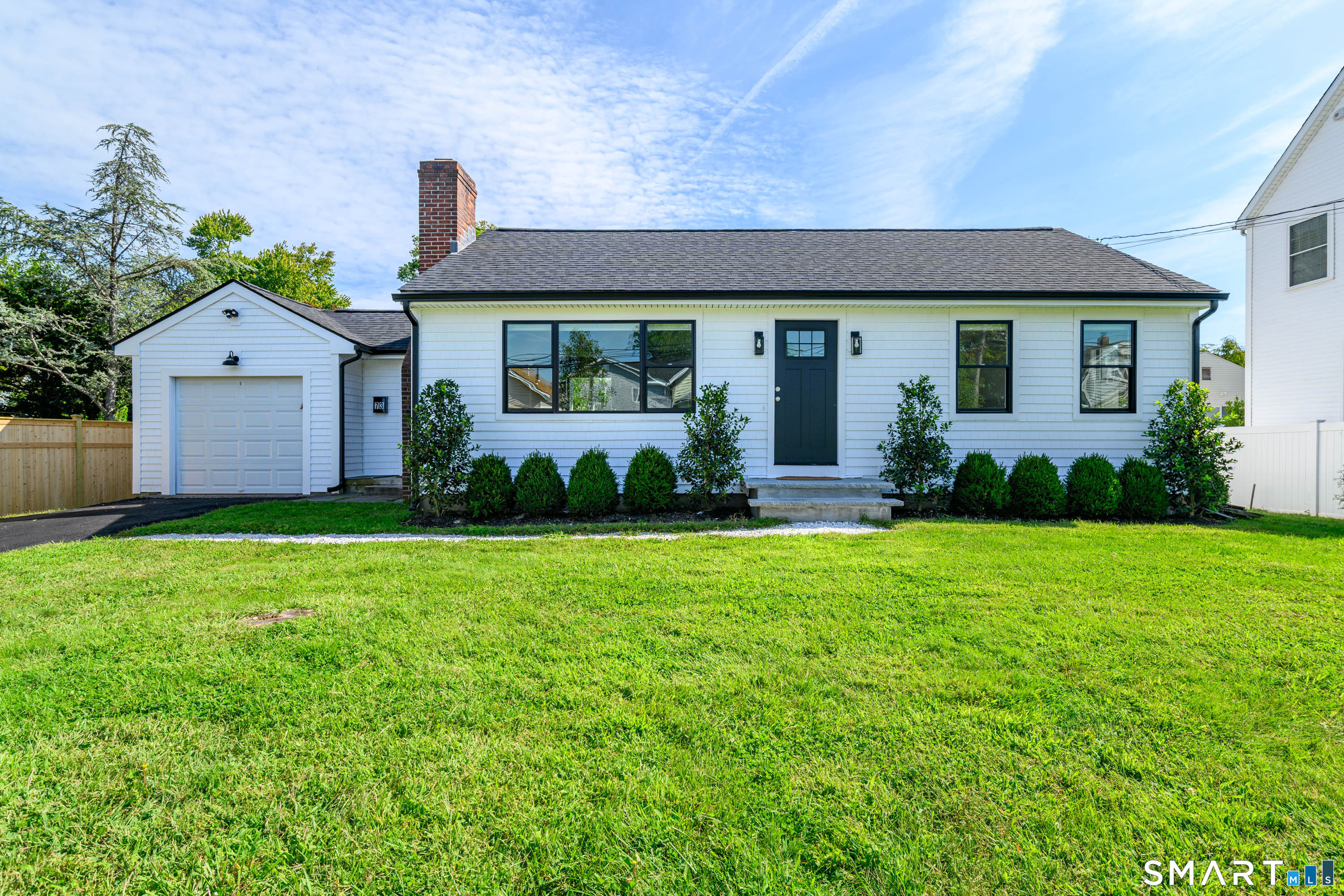 73 Alden Street, Fairfield, CT 06824 | For Sale at $899,000