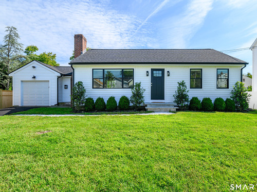  single family home for sale located at 73 Alden Street, Fairfield, CT 06824