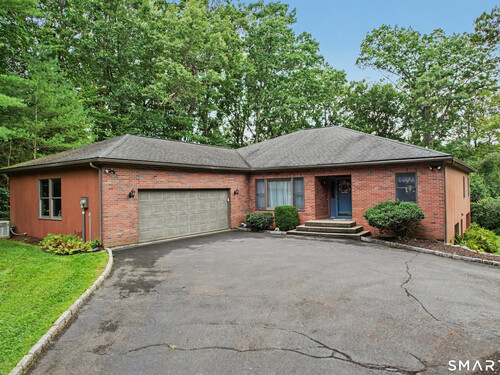 Waterfront single family home for sale located at 148-B Putnam Park Road, Bethel, CT 06801