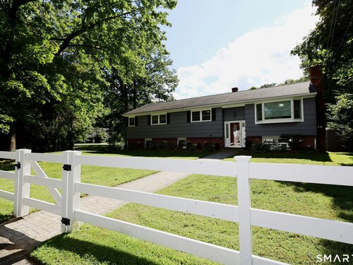  single family home for sale located at 1303 Melville Avenue, Fairfield, CT 06825