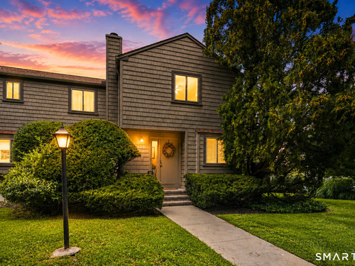  townhouse condo for sale located at 41 Happy Hollow Circle, d, Stratford, CT 06614
