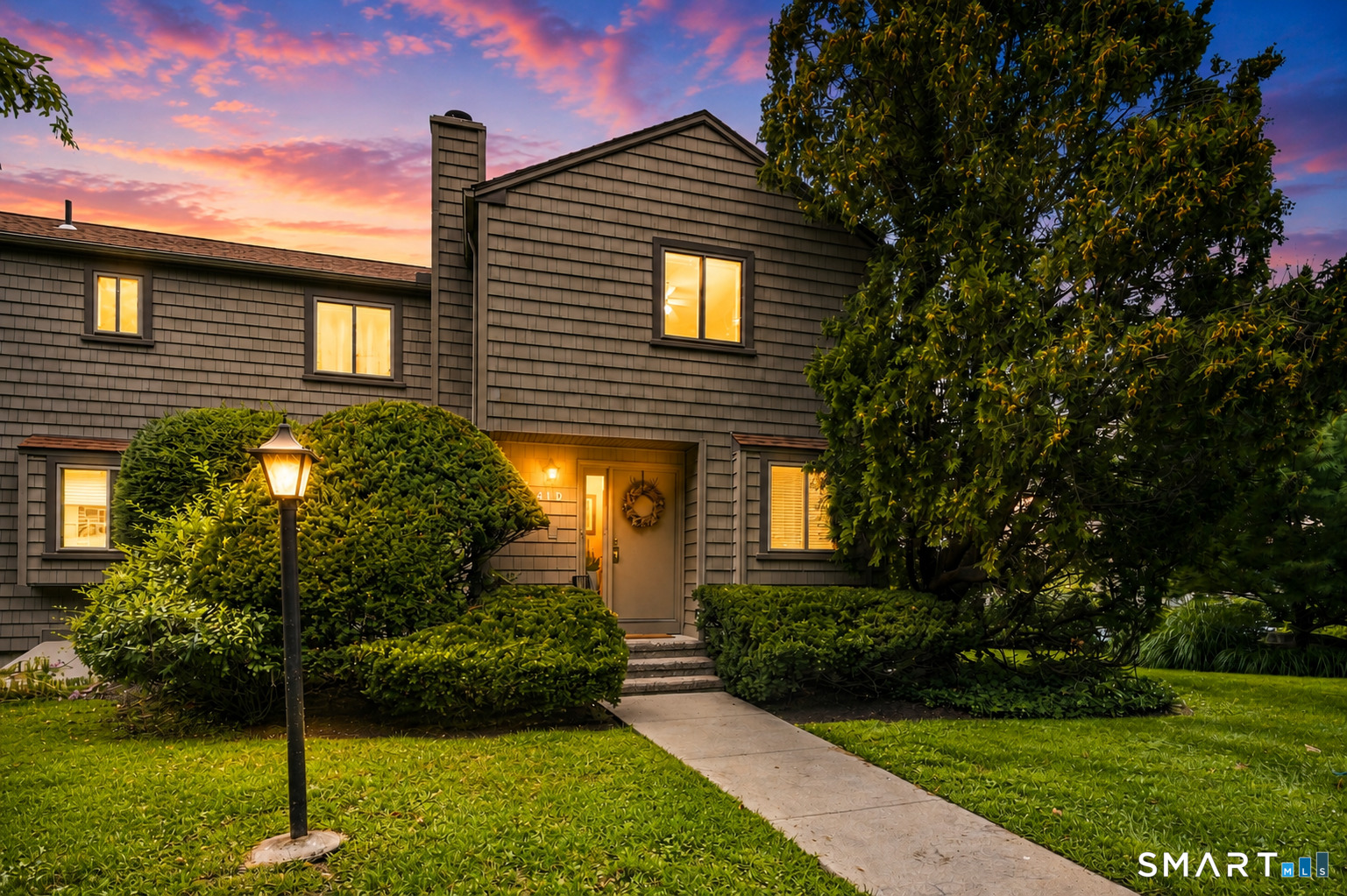 41 Happy Hollow Circle, d, Stratford, CT 06614 | For Sale at $374,900