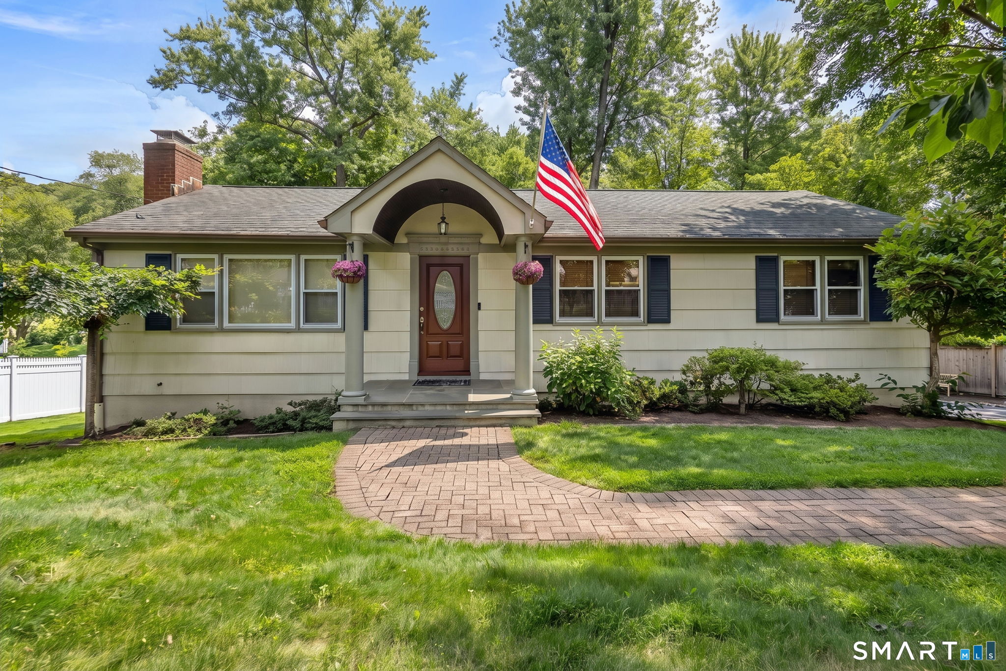 52 Devils Garden Road, Norwalk, CT 06854 | For Sale at $849,000