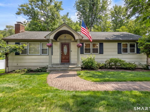  single family home for sale located at 52 Devils Garden Road, Norwalk, CT 06854