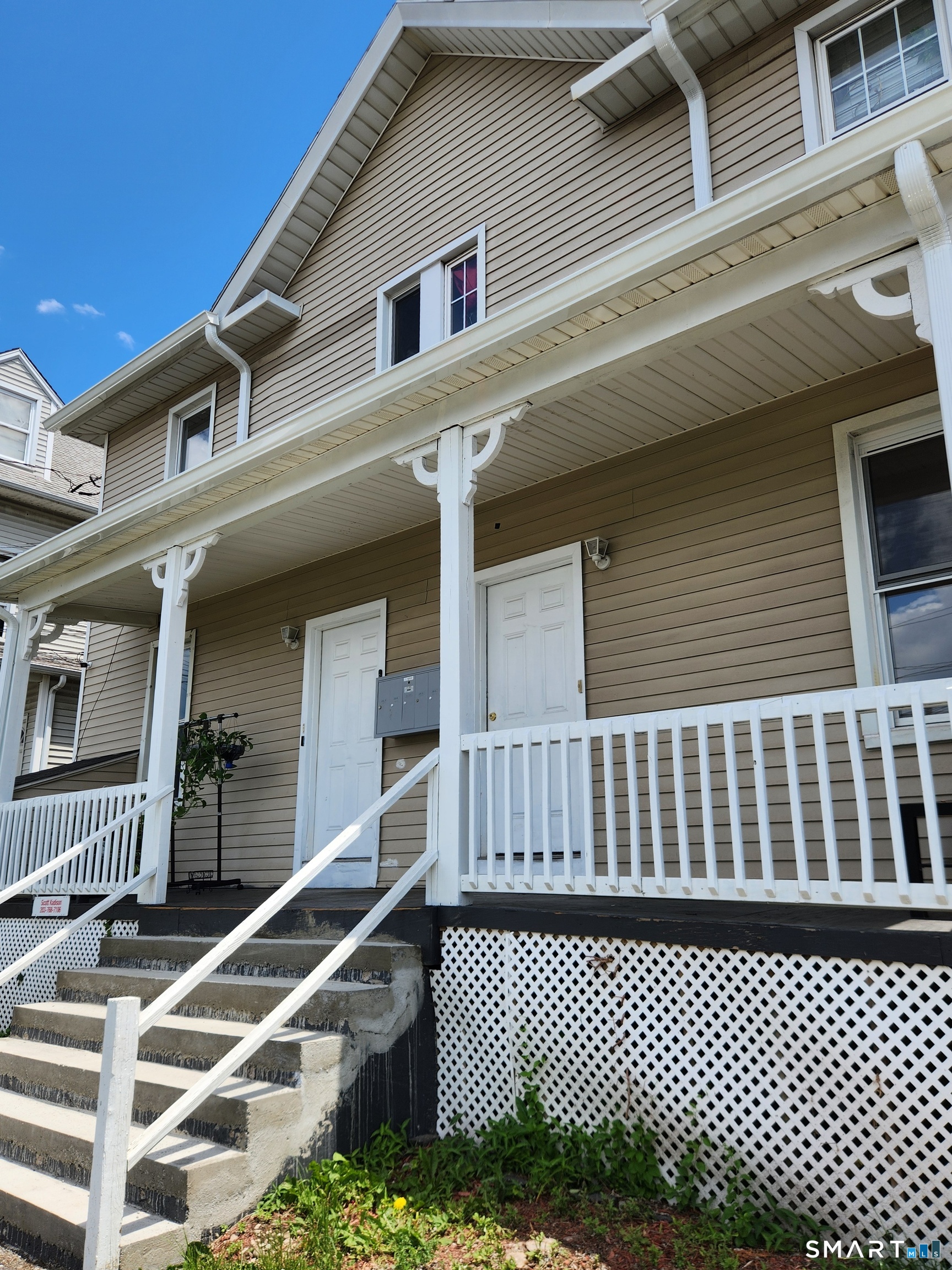 200 Harral Avenue, Bridgeport, CT 06604 | For Sale at $840,000