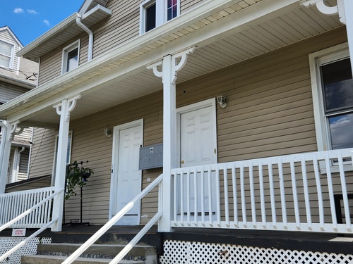  multi family home for sale located at 200 Harral Avenue, Bridgeport, CT 06604