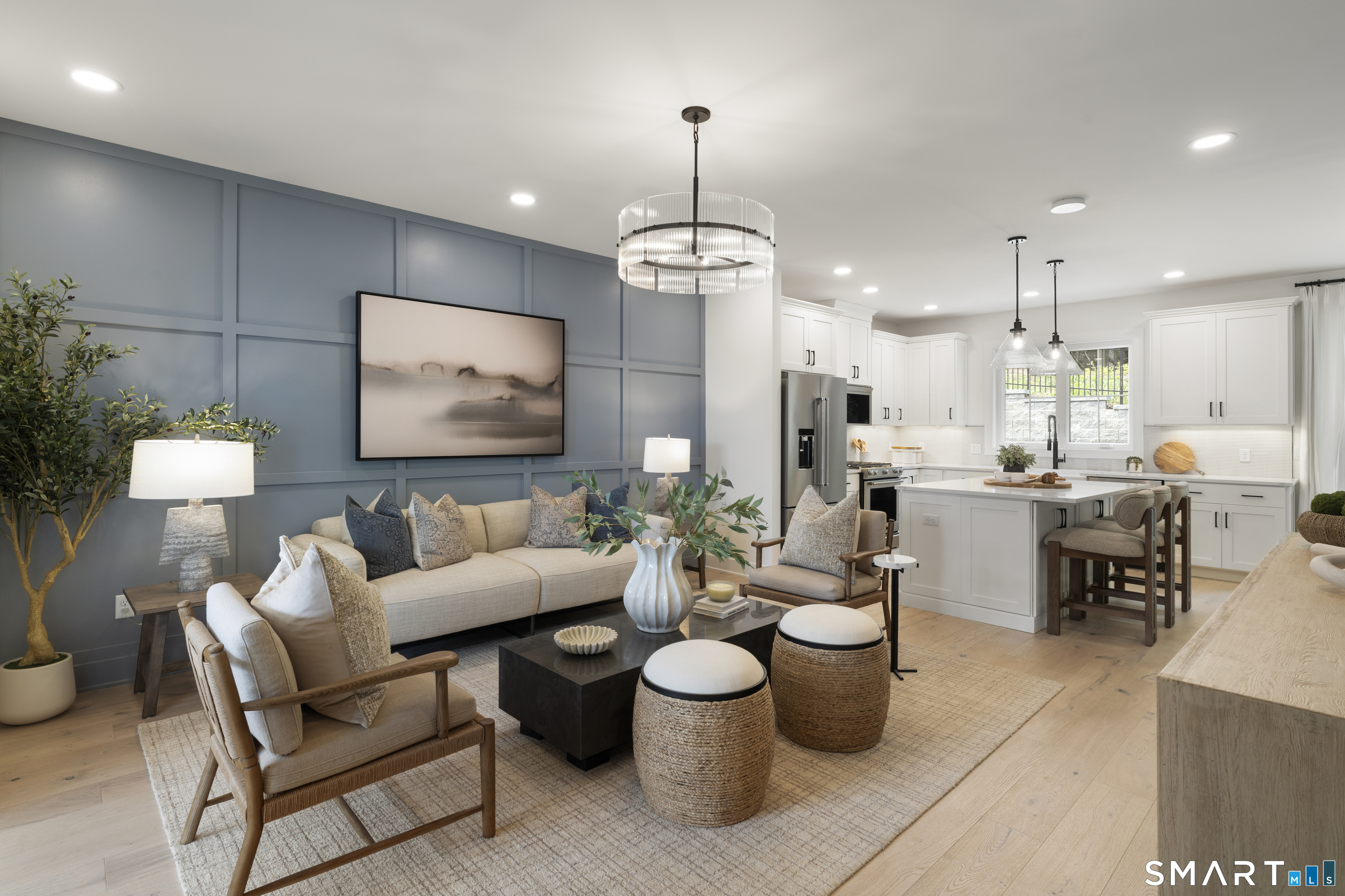 26 Bramble Way, homesite #40, Brookfield, CT 06804 | For Sale at $610,000
