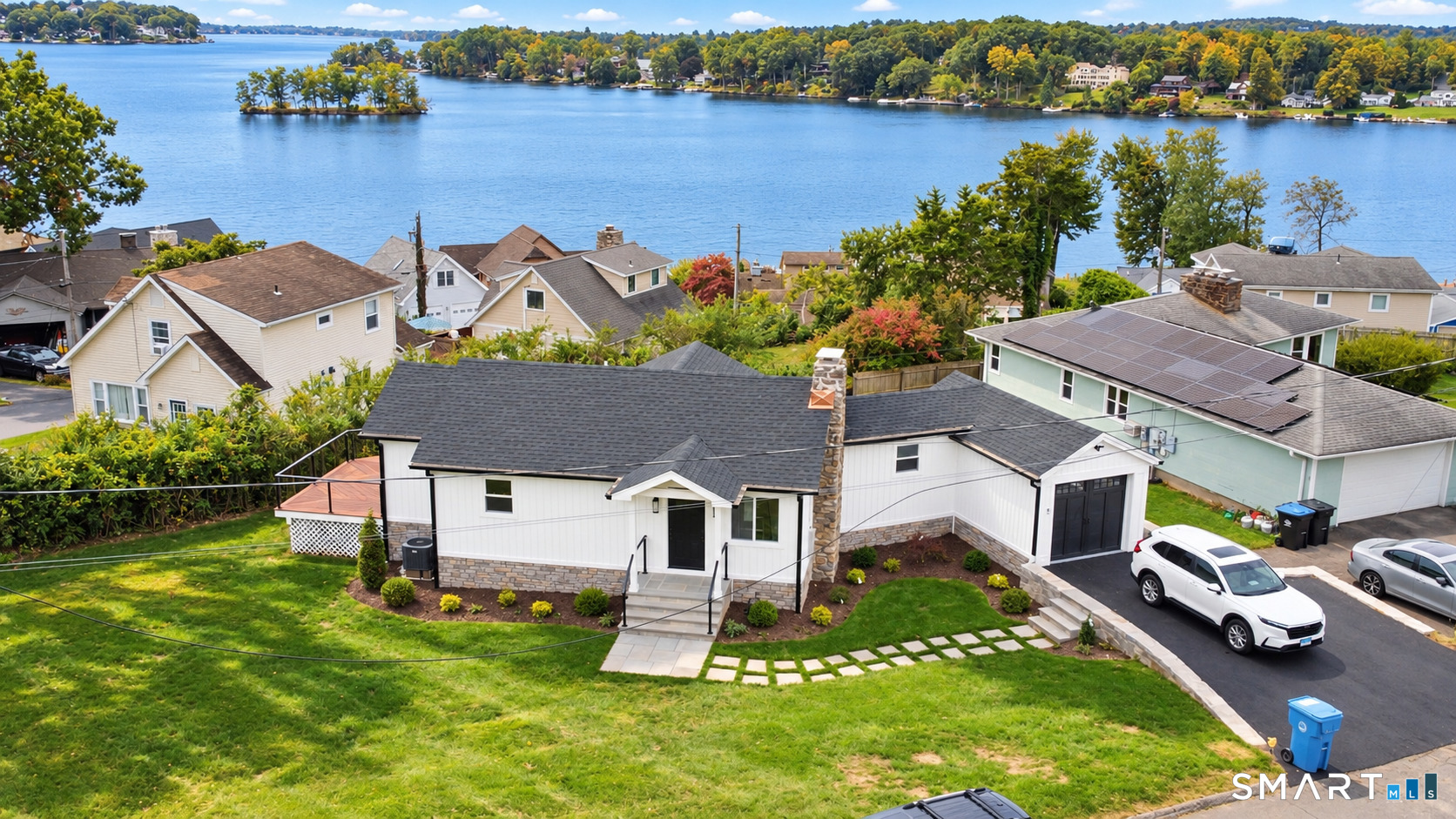 2 Longview Drive, Brookfield, CT 06804 | For Sale at $699,999