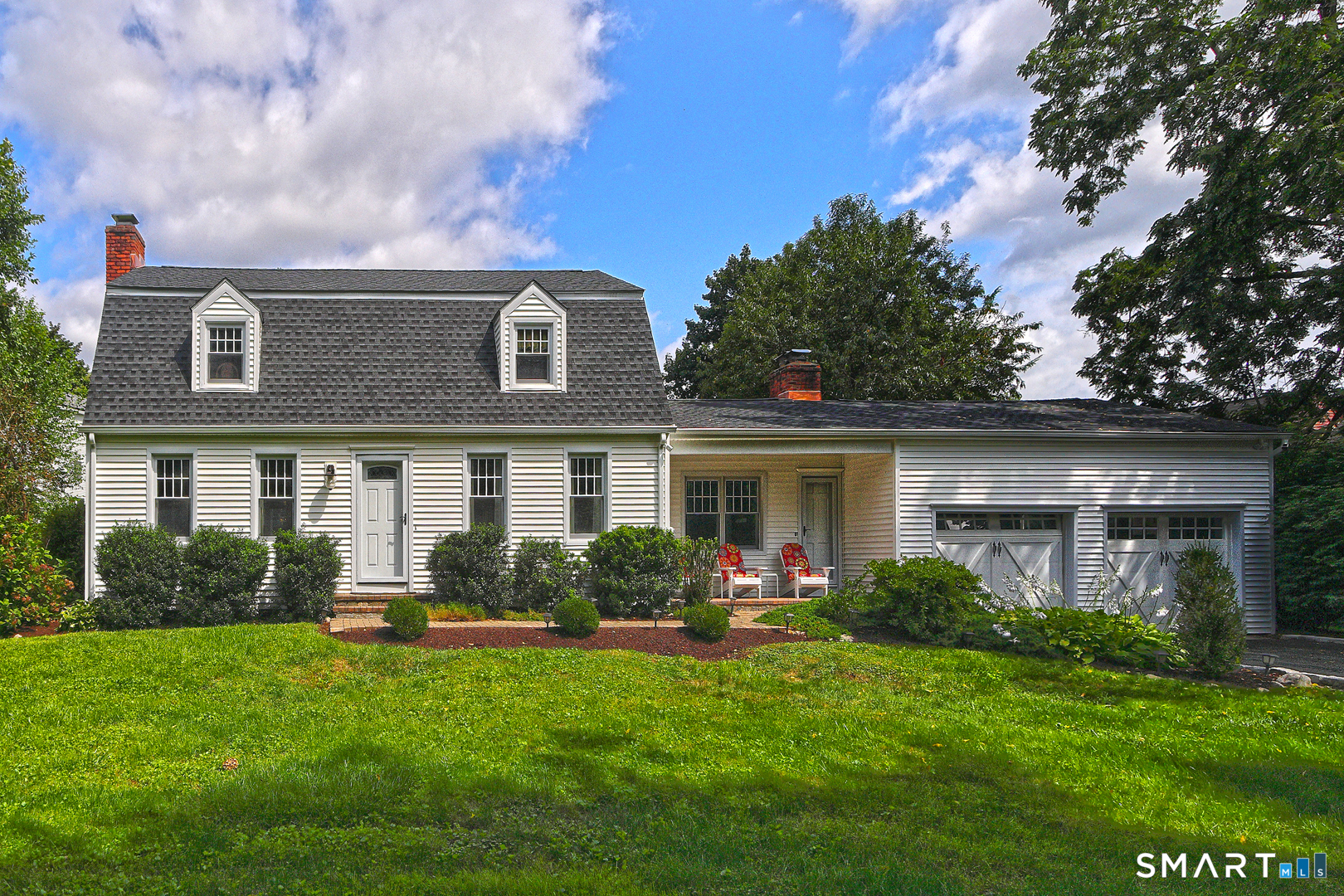 130 Elm Street, Fairfield, CT 06824 | For Sale at $1,225,000