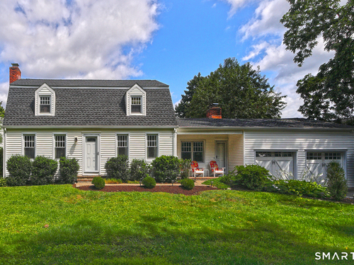  single family home for sale located at 130 Elm Street, Fairfield, CT 06824