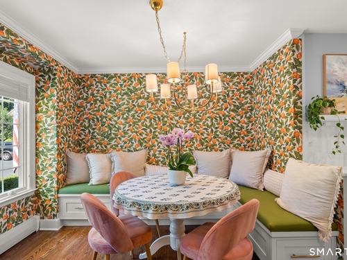  townhouse condo for sale located at 68 Lakeview Avenue, 5, New Canaan, CT 06840