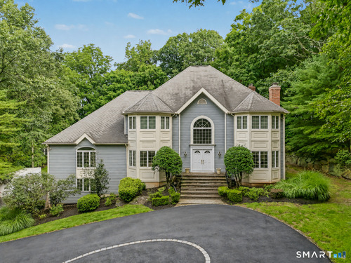  single family home for sale located at 97 Brookhollow Lane, Stamford, CT 06902