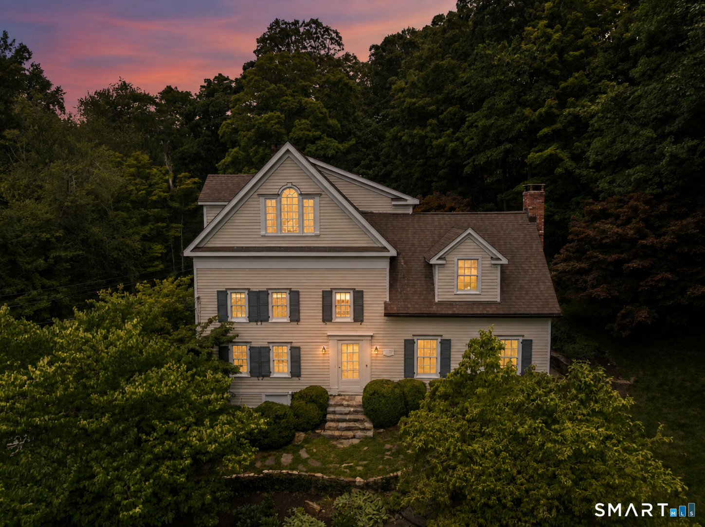 4 Crawford Road, Westport, CT 06880 | For Sale at $2,595,000