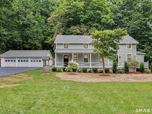  multi family home for sale located at 14 Gisella Road, Trumbull, CT 06611