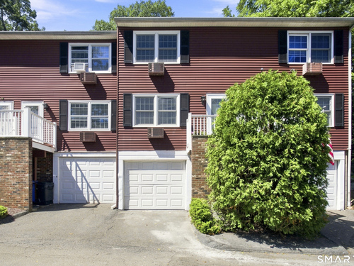  townhouse condo for sale located at 12 Camelot Drive, a2, Norwalk, CT 06850