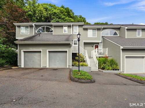  townhouse condo for sale located at 35 Glen Ridge, 35, Wilton, CT 06897
