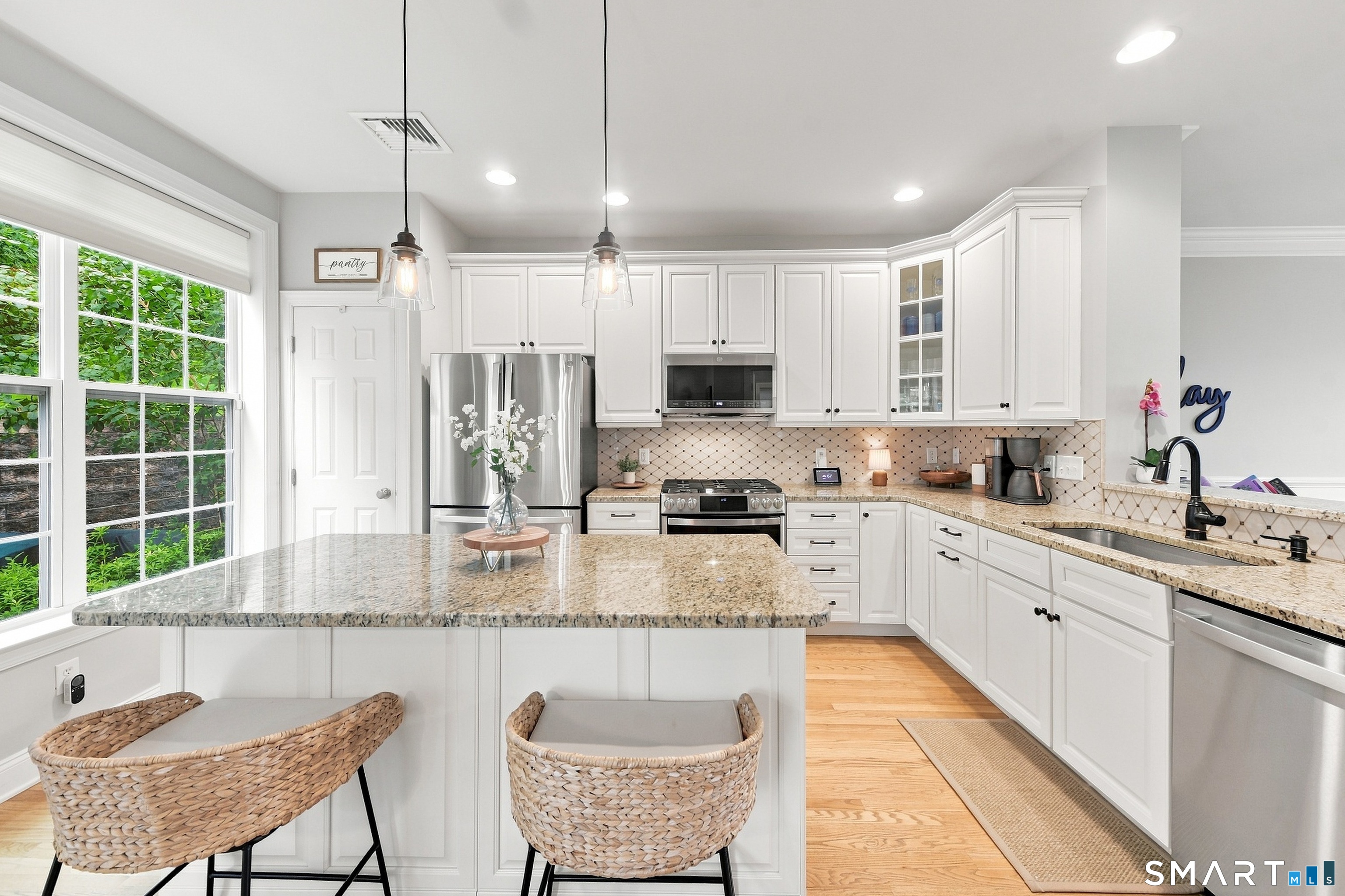 44 Warrington Round Street, 44, Danbury, CT 06810 | For Sale at $628,000