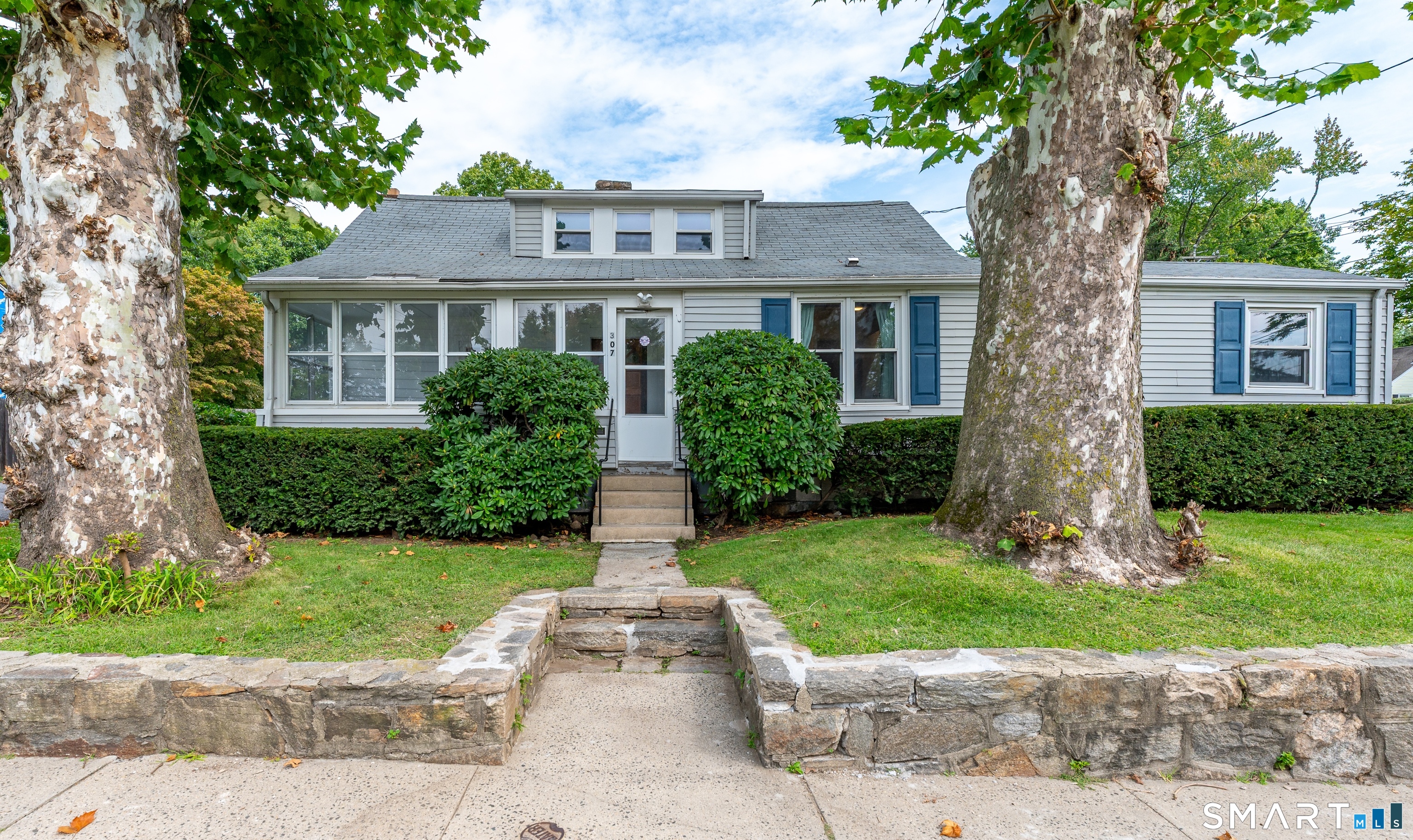 307 Courtland Avenue, Stamford, CT 06906 | For Sale at $625,000