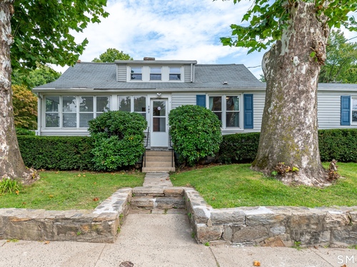  single family home for sale located at 307 Courtland Avenue, Stamford, CT 06906
