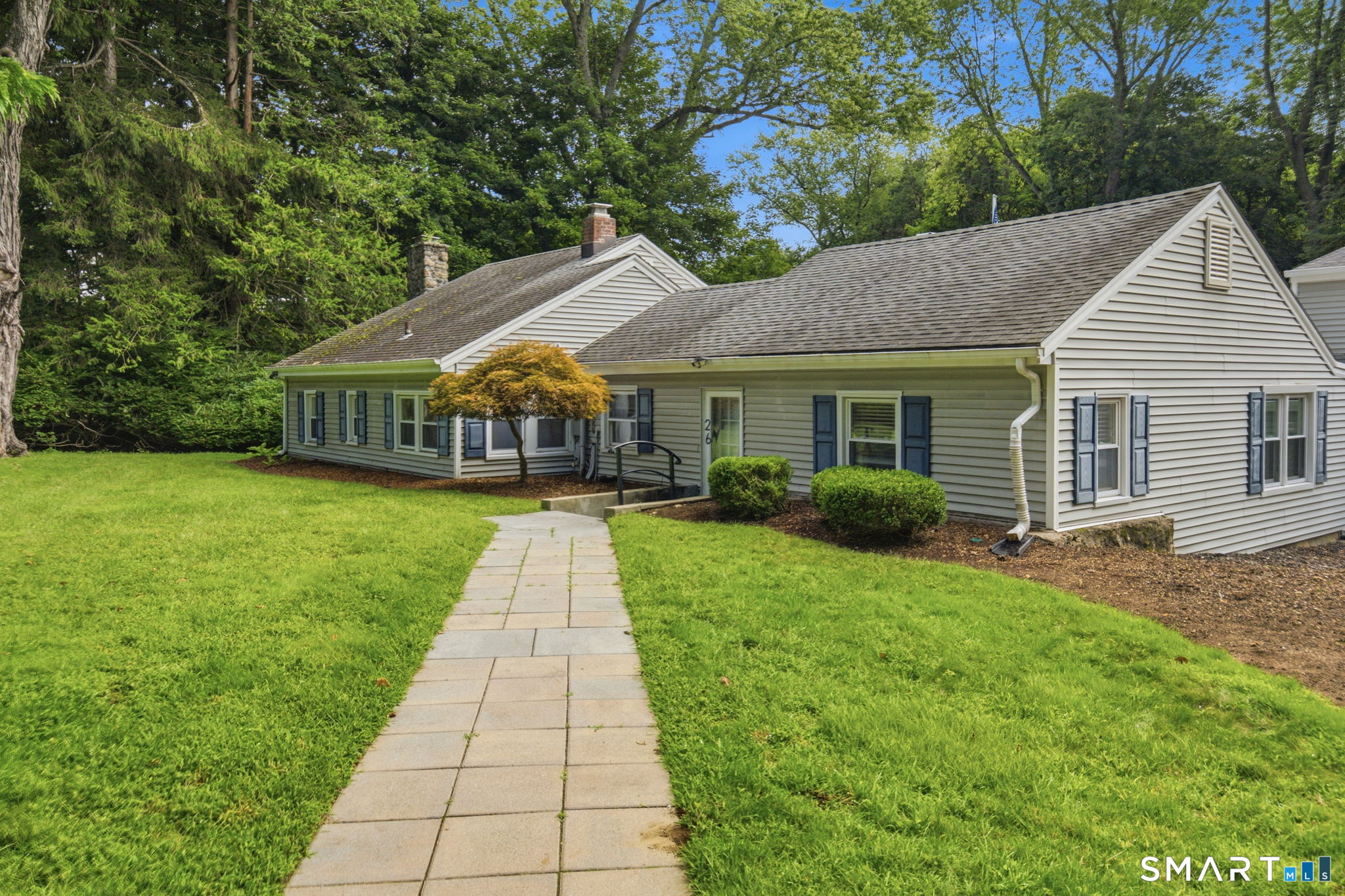 26 Campbell Drive, Stamford, CT 06903 | For Sale at $950,000