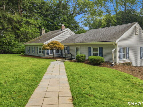  single family home for sale located at 26 Campbell Drive, Stamford, CT 06903